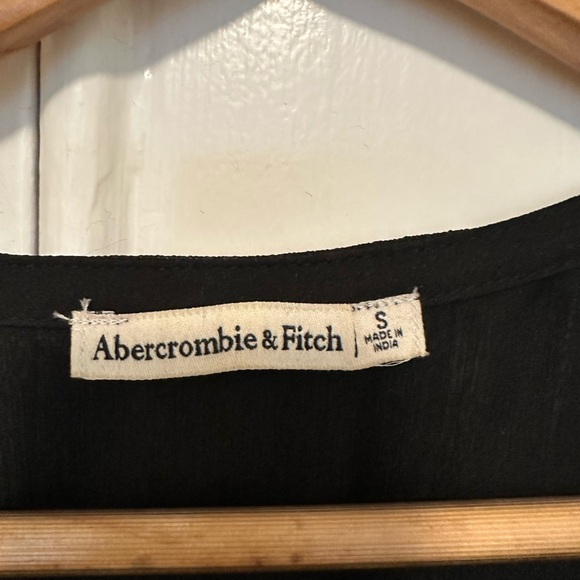 Abercrombie & Fitch Bodysuit - Picture 6 of 6